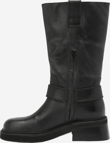 Bottes Billi Bi en noir