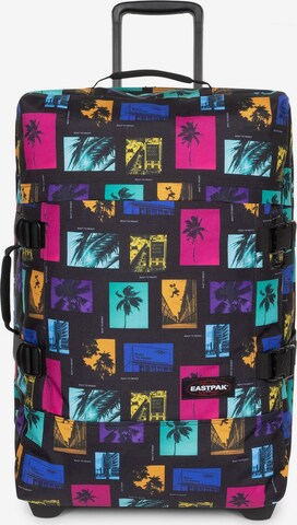 Valisette 'Tranverz' EASTPAK en mélange de couleurs : devant