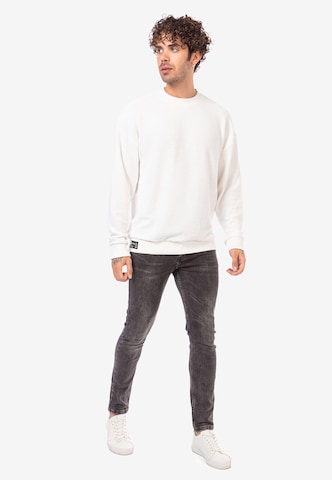 Redbridge Skinny Jeans 'Maidenhead' in Zwart