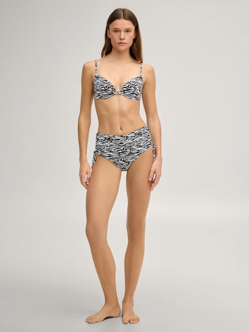 Bas de bikini JOOP! Jeans en noir : devant