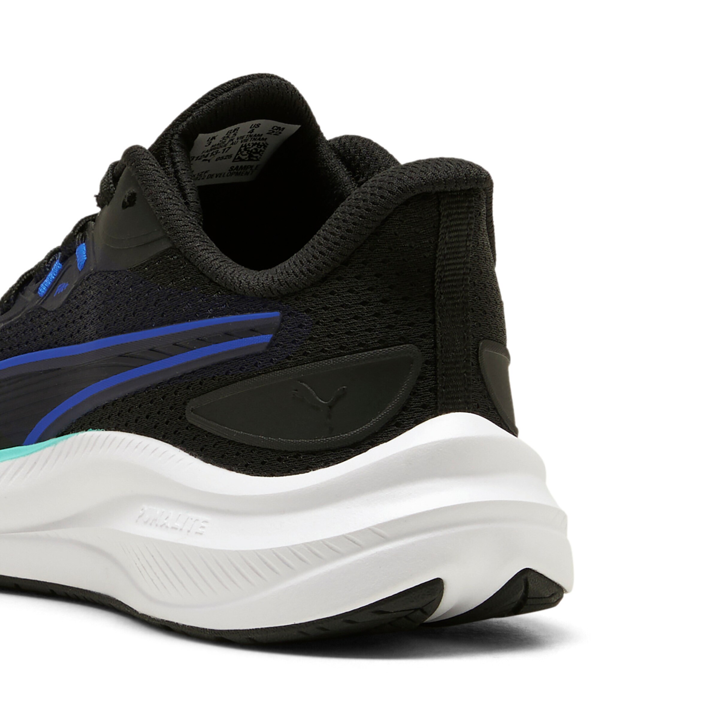 PUMA Sneakers 'Skyrocket Lite 2' in Black