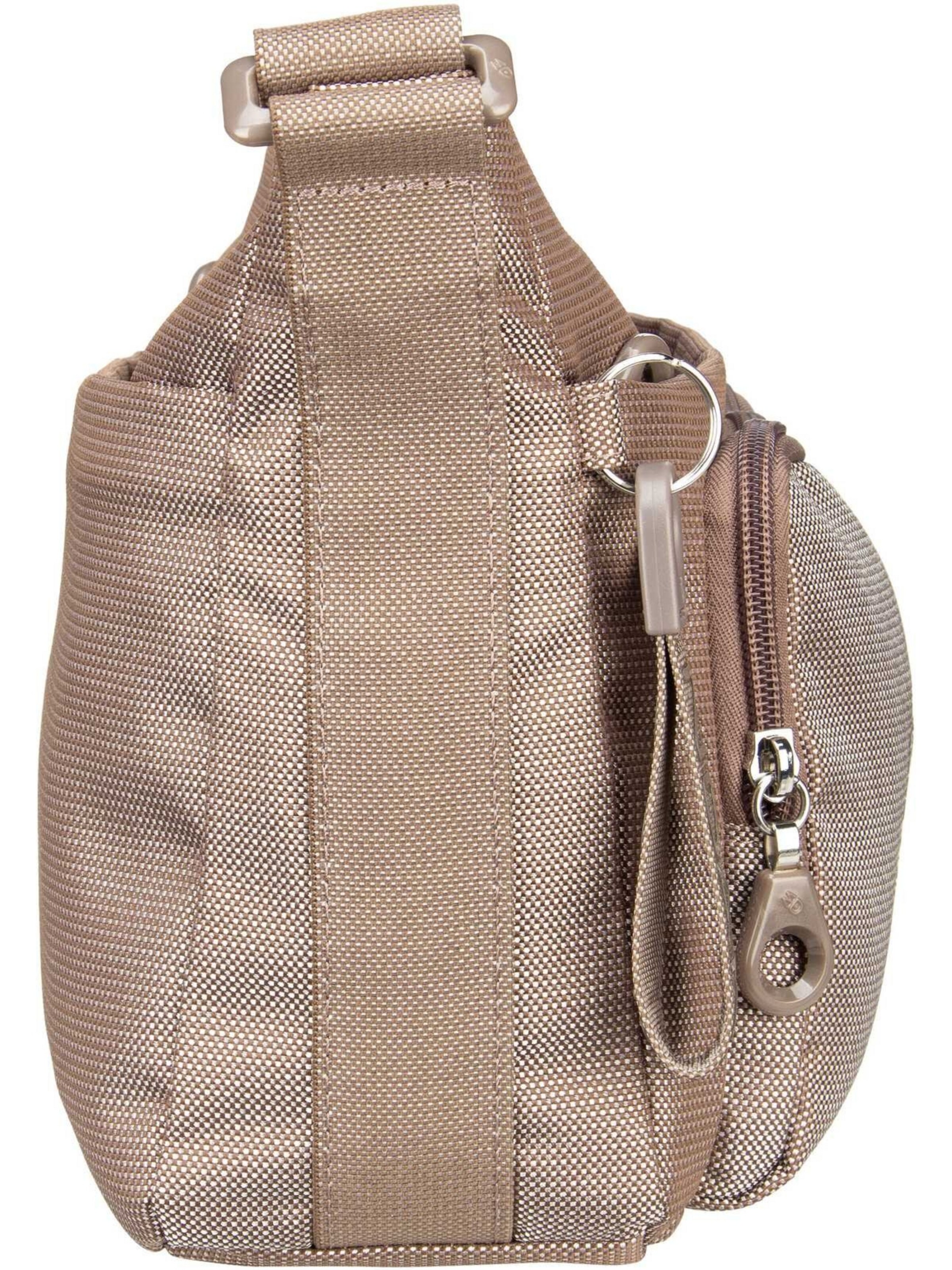 MANDARINA DUCK Umhängetasche 'MD20' in Grau