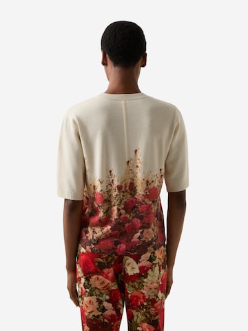 BOGNER T-Shirt 'Helly' in Beige