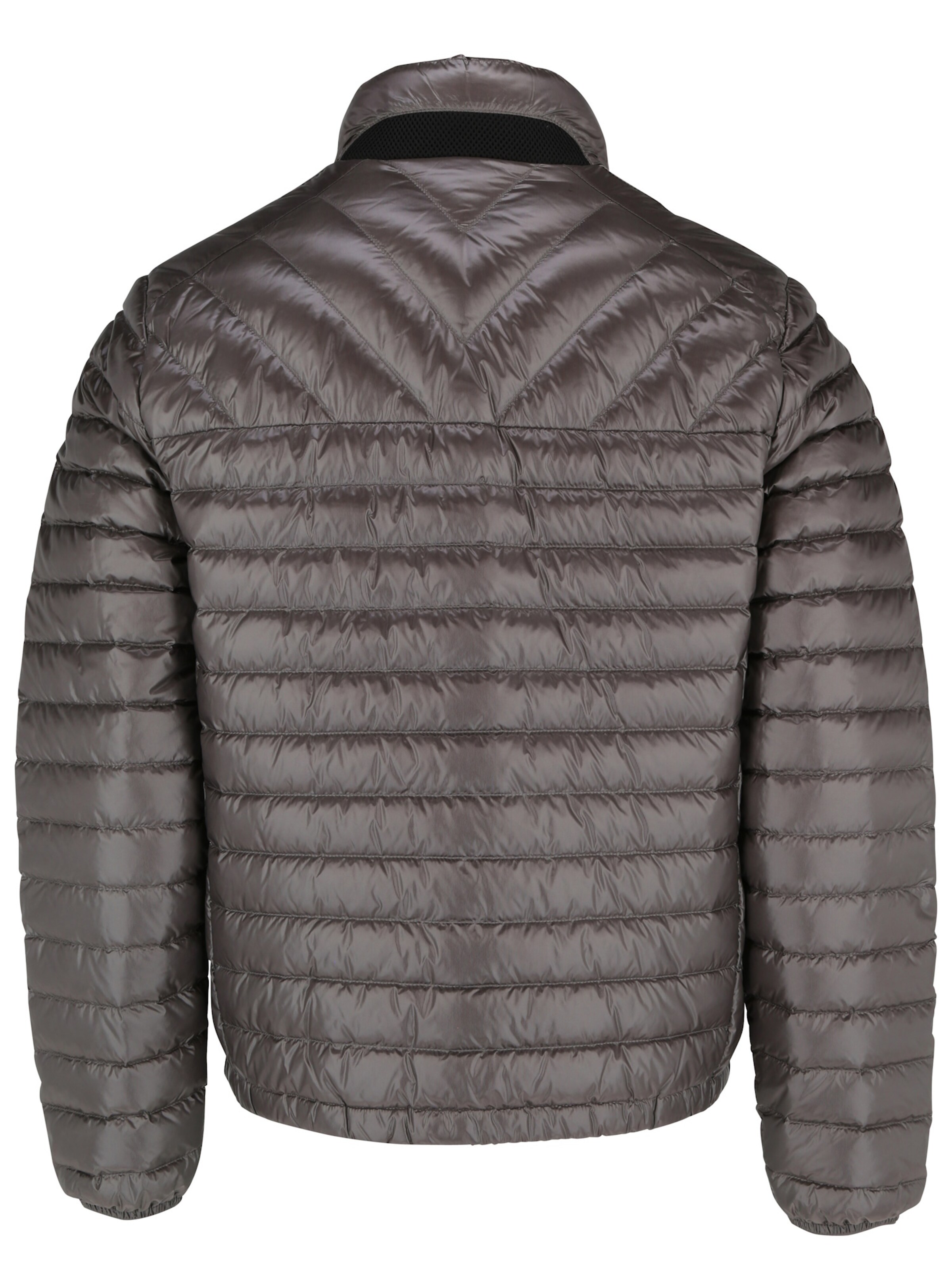 Parajumpers Winter jacket 'Sena' in Grey