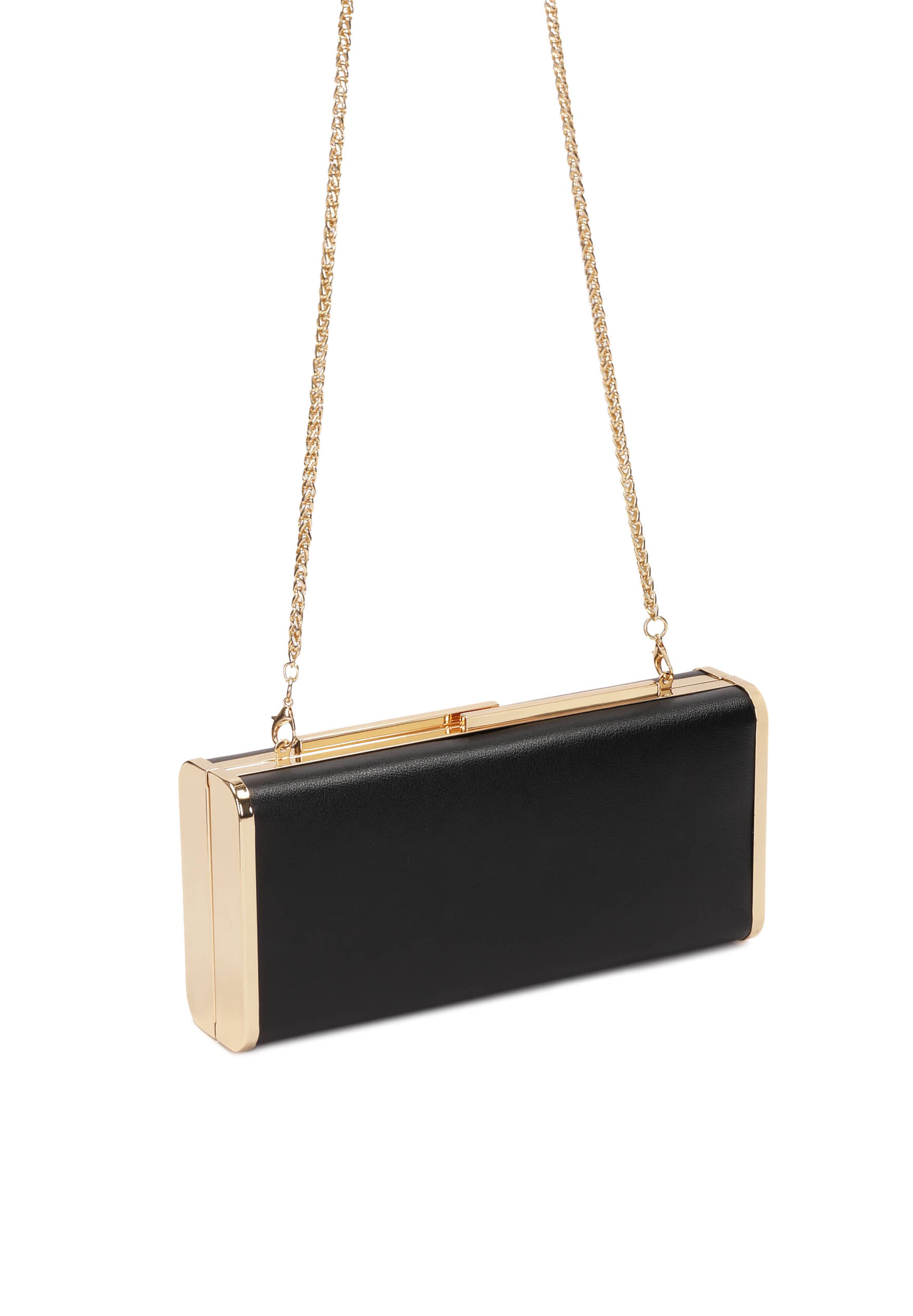 Kazar Κλατς σε μαύρο