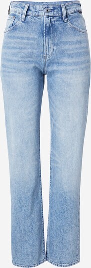 G-Star RAW Jeans 'Viktoria' in blue denim, Produktansicht