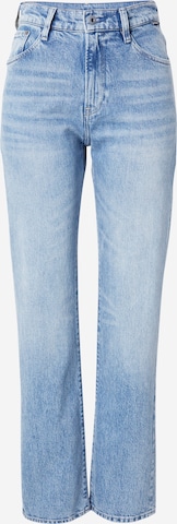 G-Star RAW Regular Jeans 'Viktoria' in Blue: front