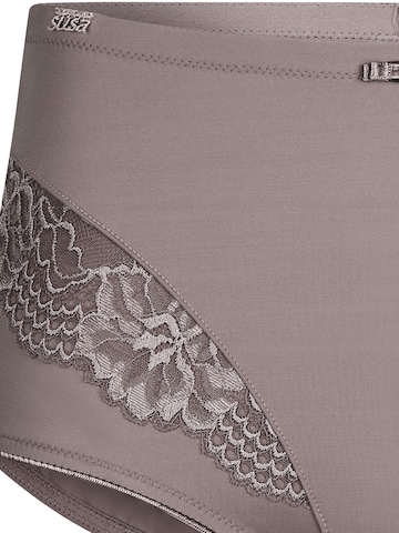 SUSA Shaping Slip 'London' in Purple