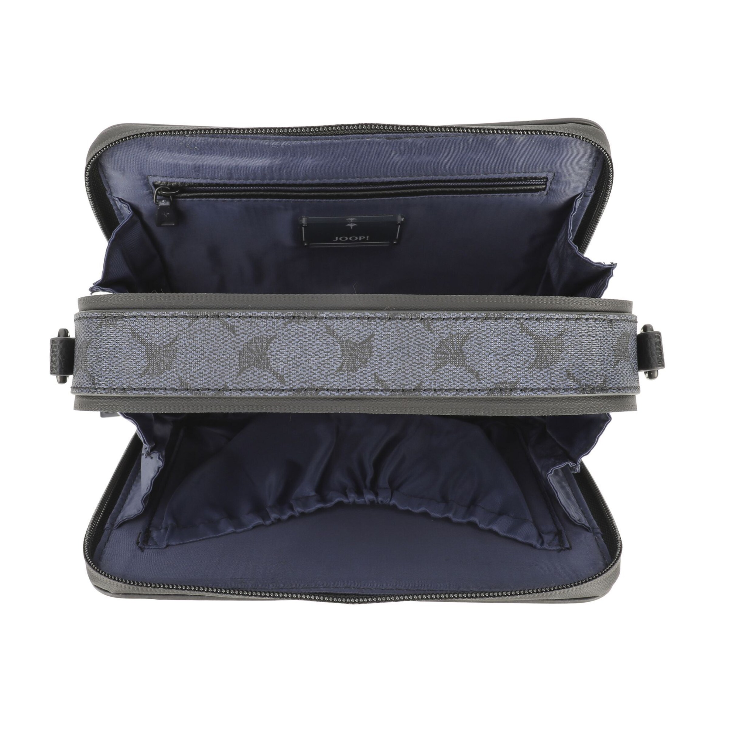 Sac à bandoulière 'Mazzolino Paolo' JOOP! en bleu