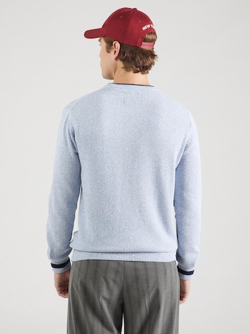 SCOTCH & SODA - Jersey en azul