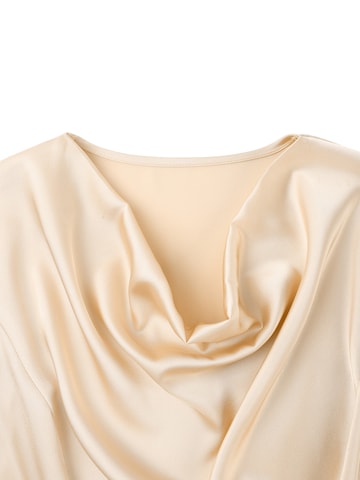 LapaPlus Kostüm in Beige