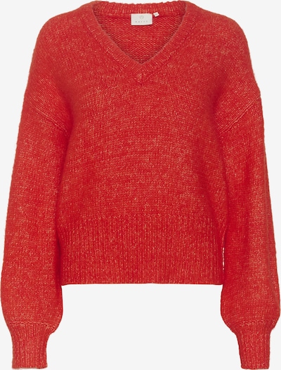 Megztinis 'Trina' iš Kaffe, spalva – margai raudona, Prekių apžvalga