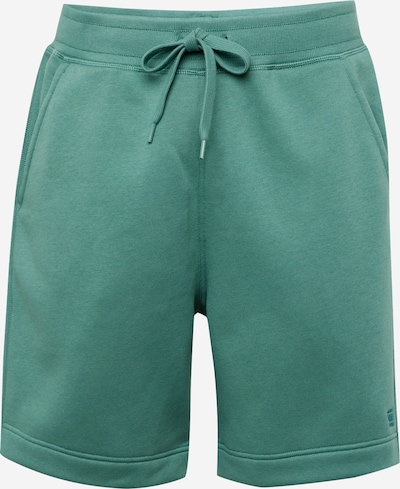Pantaloni 'Premium Core' G-Star RAW di colore blu ciano, Visualizzazione prodotti