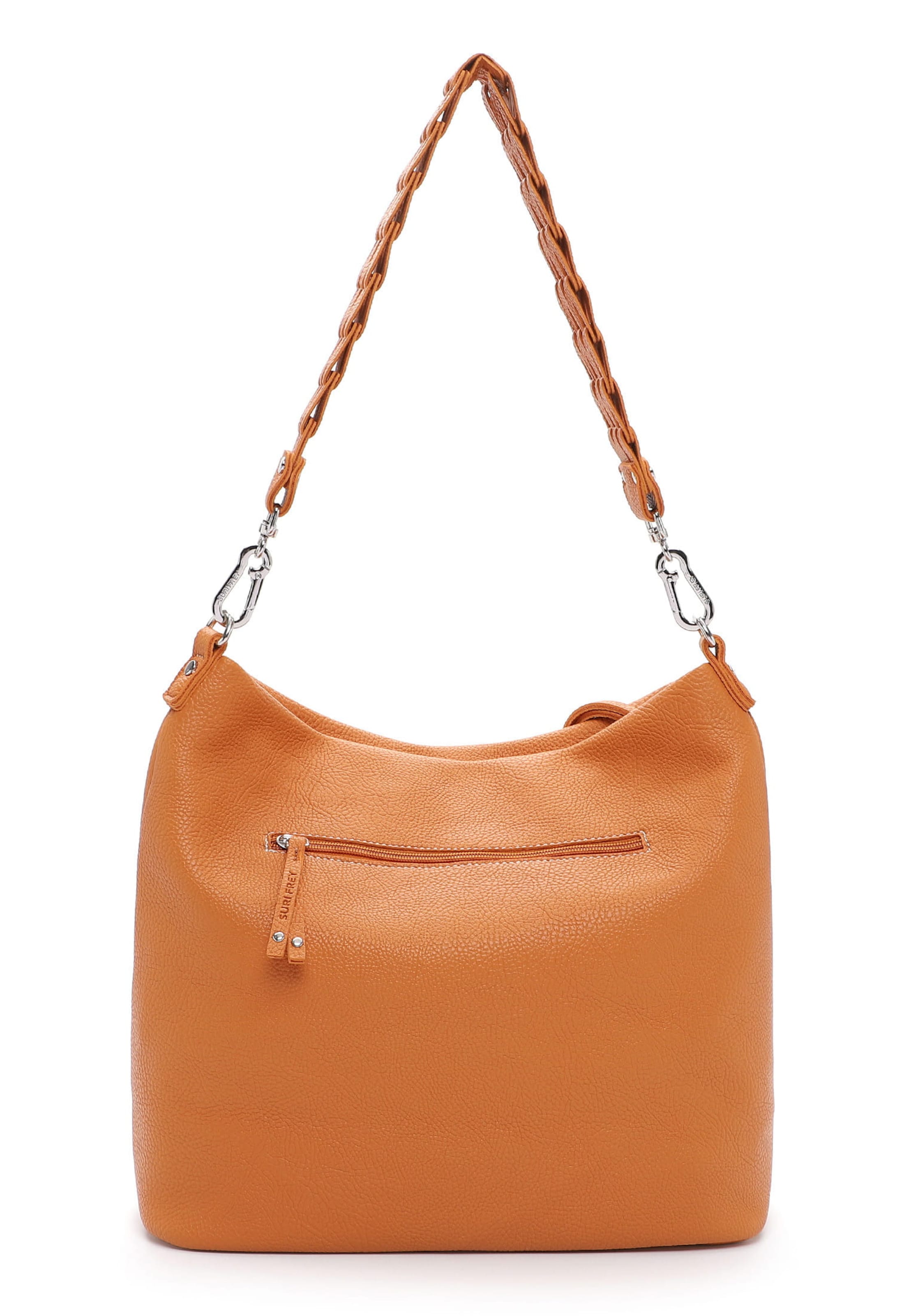 Suri Frey Pouch 'Freddy' in Orange