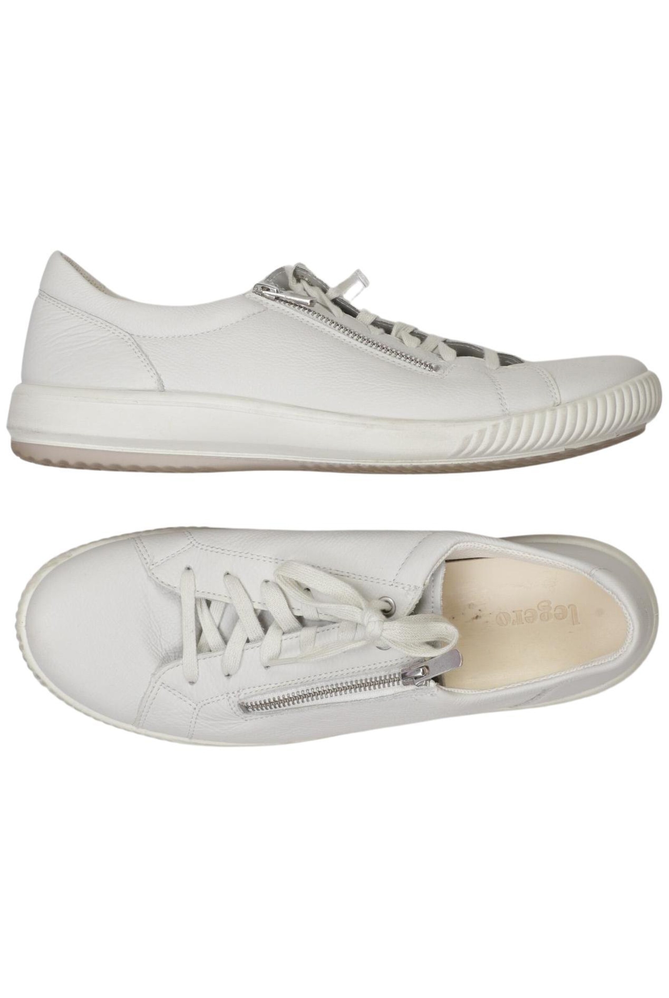 Legero Sneakers & Trainers in 44,5 in White: front