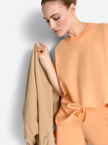 Rich & Royal Shirt in Oranje