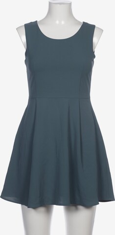UNIQLO Dress in S in Green: front