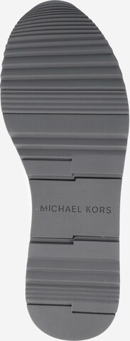 MICHAEL Michael Kors Σνίκερ χαμηλό 'ALLIE' σε λευκό