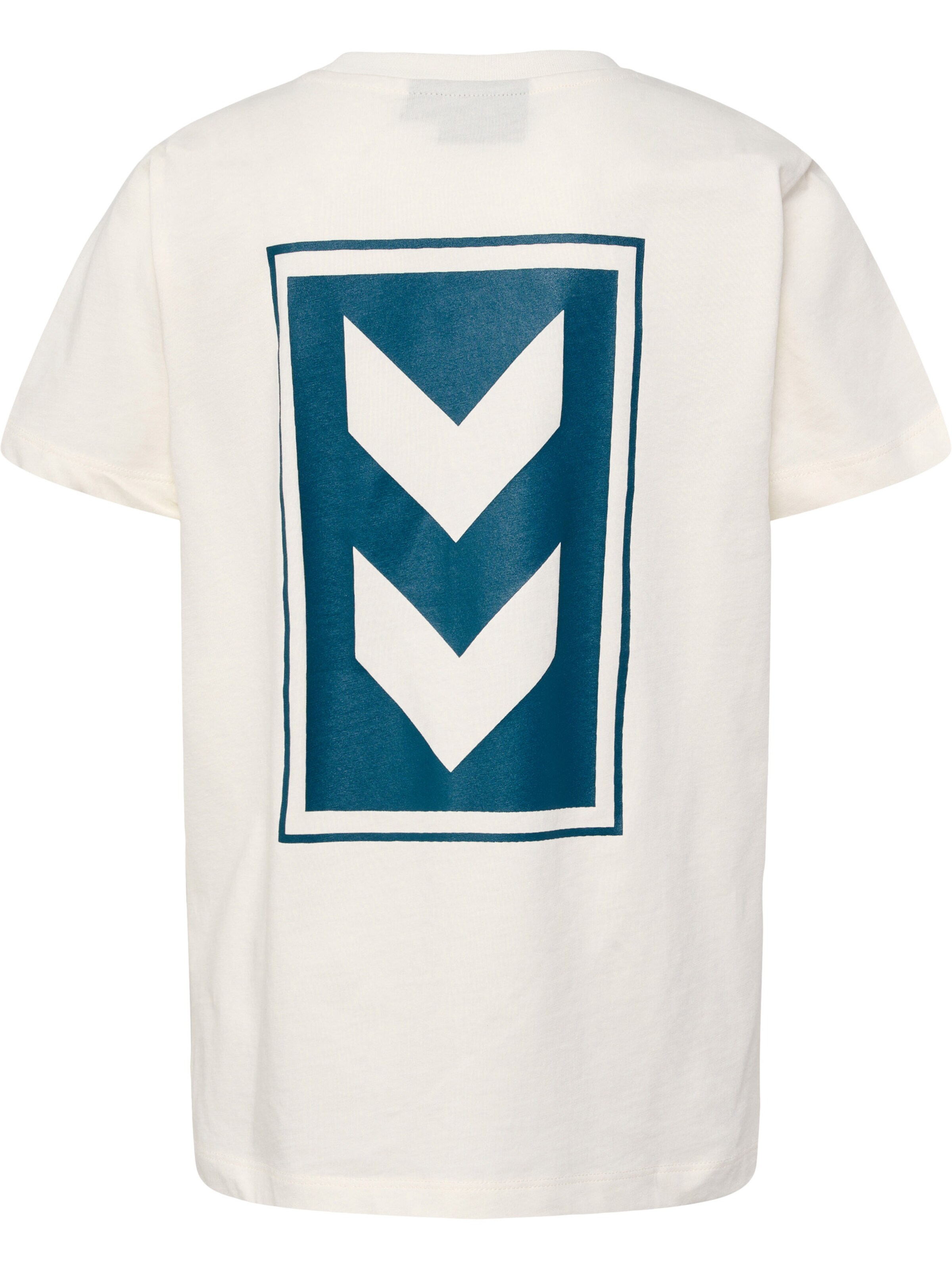 Hummel Shirts i hvid