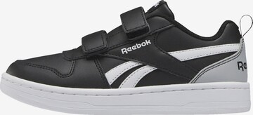 Reebok Classics Sneaker 'Royal Prime 2' in Schwarz: predná strana