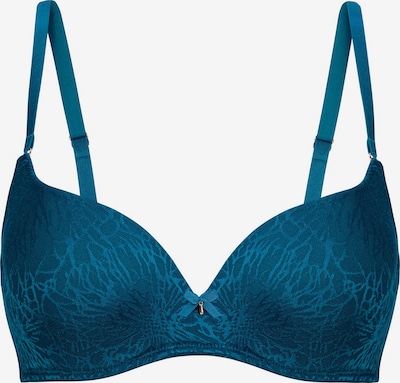 Marc & André Bra in Turquoise, Item view