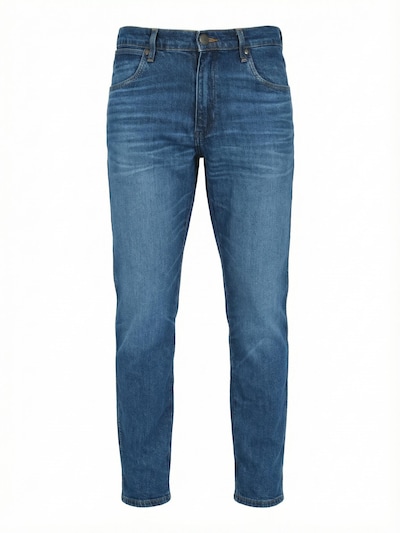 Jeans 'RIVER' WRANGLER di colore blu reale, Visualizzazione prodotti