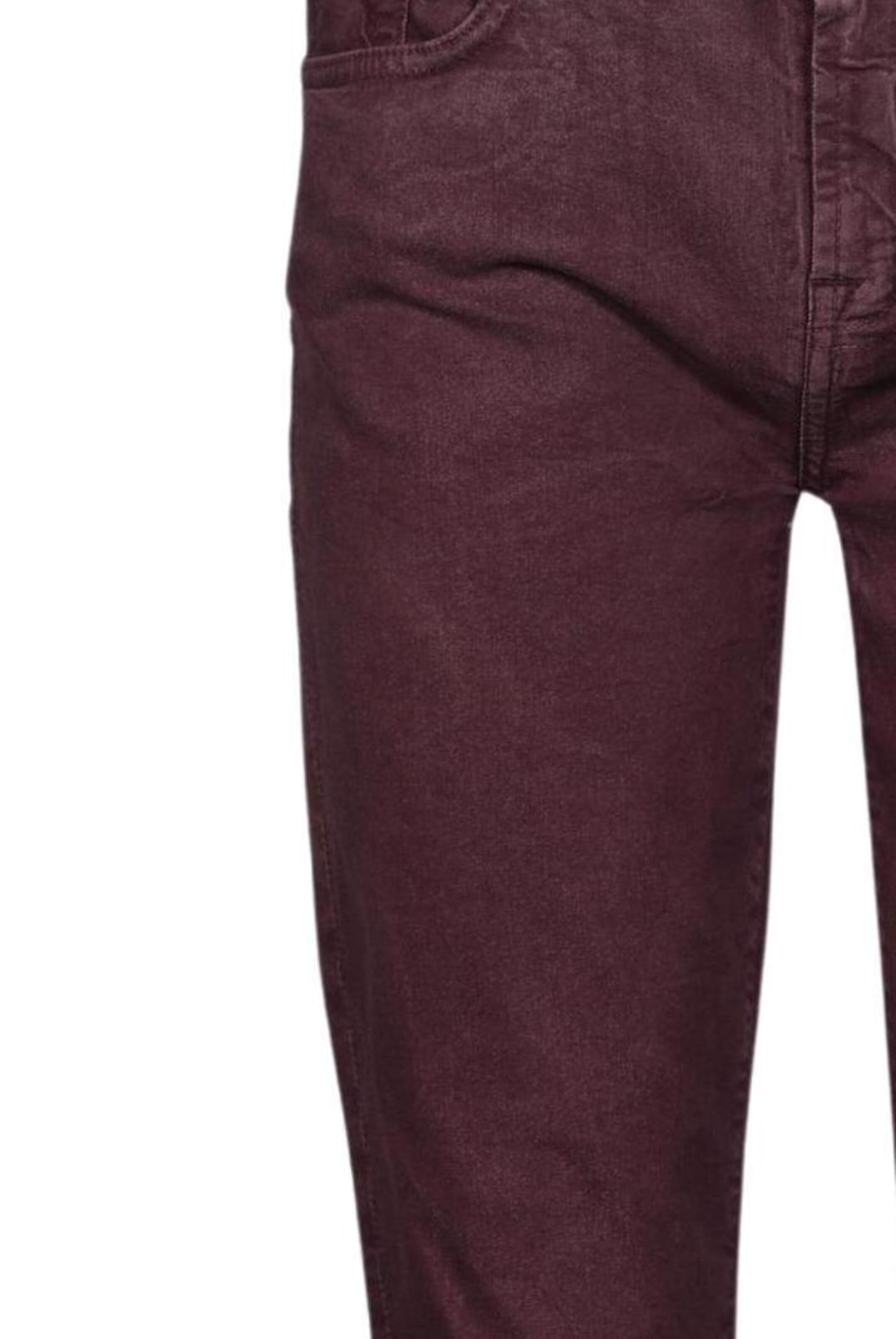 7 for all mankind Jeans 30 in Rot