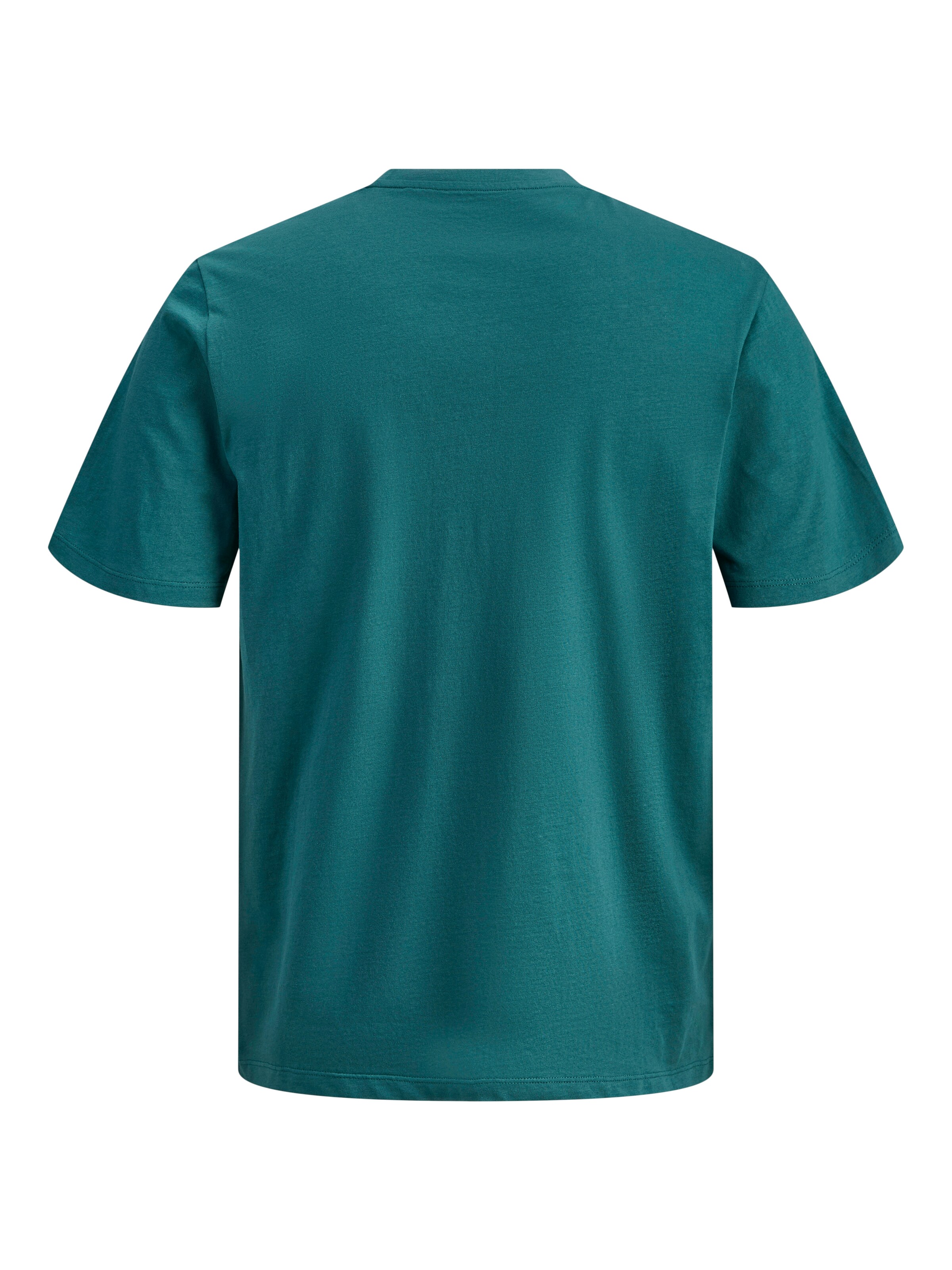 JACK & JONES Shirt in Green