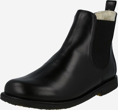 ANGULUS Chelsea Boots in schwarz, Produktansicht