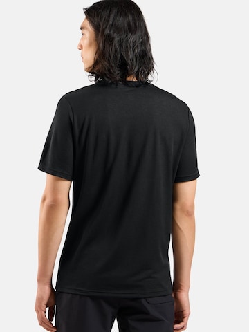 Maglia funzionale 'F-DRY' di ODLO in nero