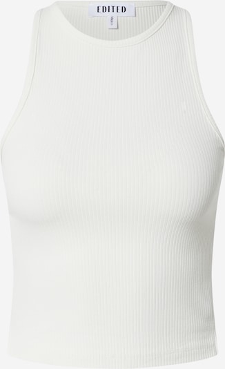 EDITED Top 'Sonia' in White, Item view