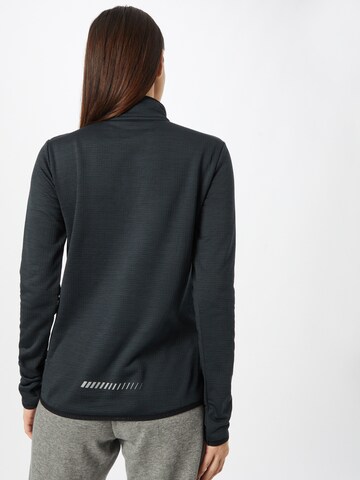 ENDURANCE Performance shirt 'Vironic' in Black
