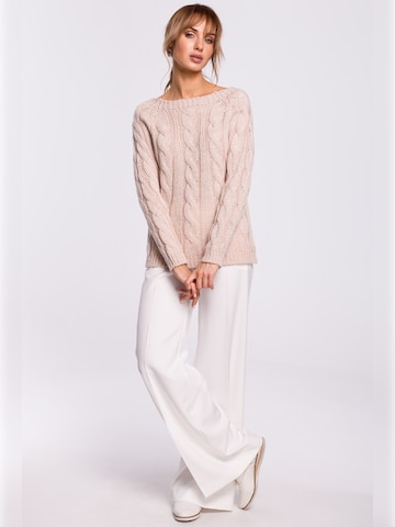 made of emotion - Jersey en rosa