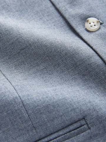 Gilet de costume Next en bleu