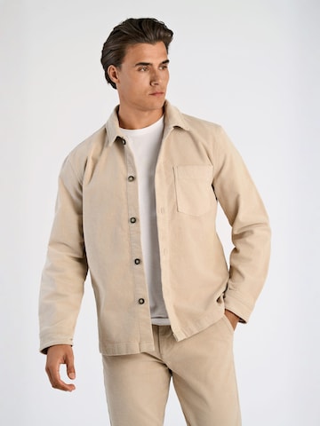 Giacca di mezza stagione di Lindbergh in grigio