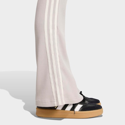 ADIDAS ORIGINALS Workout Pants in Light grey / Off white, Item view