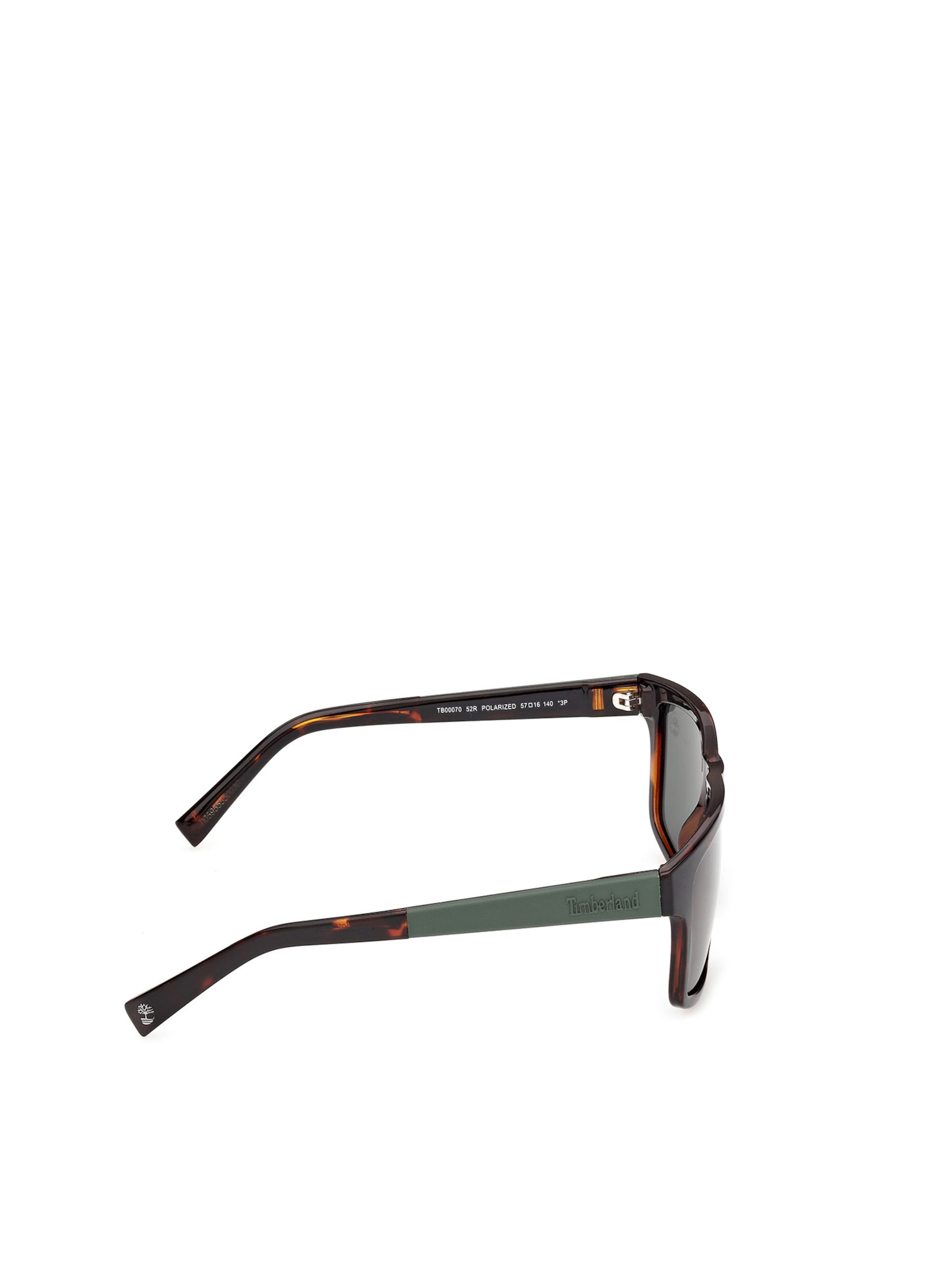 TIMBERLAND Zonnebril in Groen
