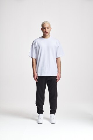 Urban Classics Regular Hose in Schwarz