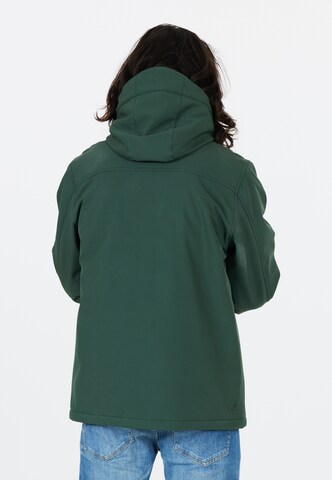 Whistler Sports jacket 'Pace' in Green