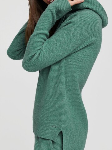 Marc & André Sweater in Green