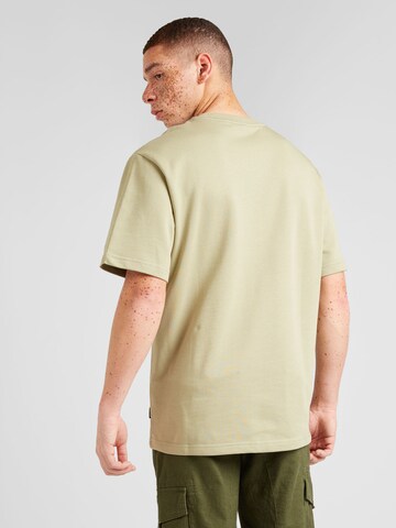Only & Sons T-Shirt 'MOAB' in Grün