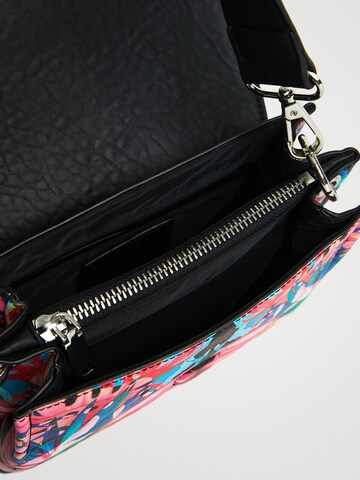 Desigual Crossbody Bag 'Rodas' in Pink