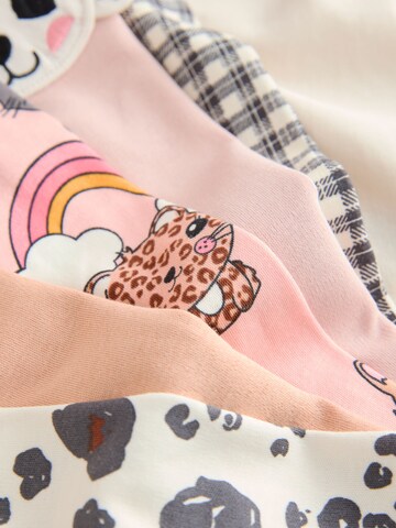 Next Πιτζάμα σε μπεζ