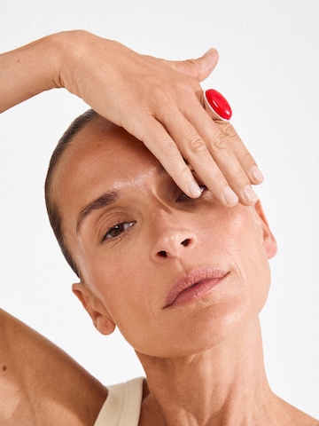 Anello ' Thalen ' di Pilgrim in argento