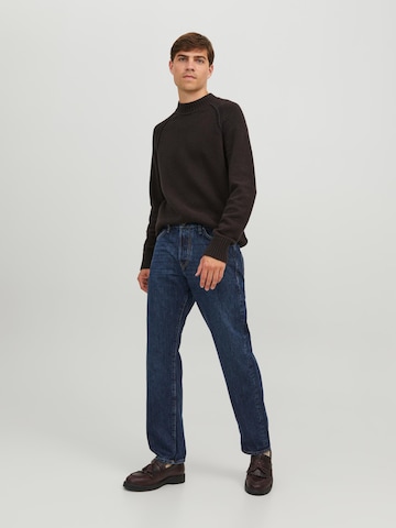 JACK & JONES Regular Jeans 'Chris Cooper' i blå