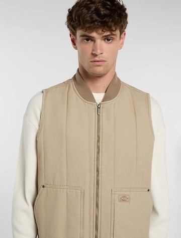 DICKIES Елек в бежово