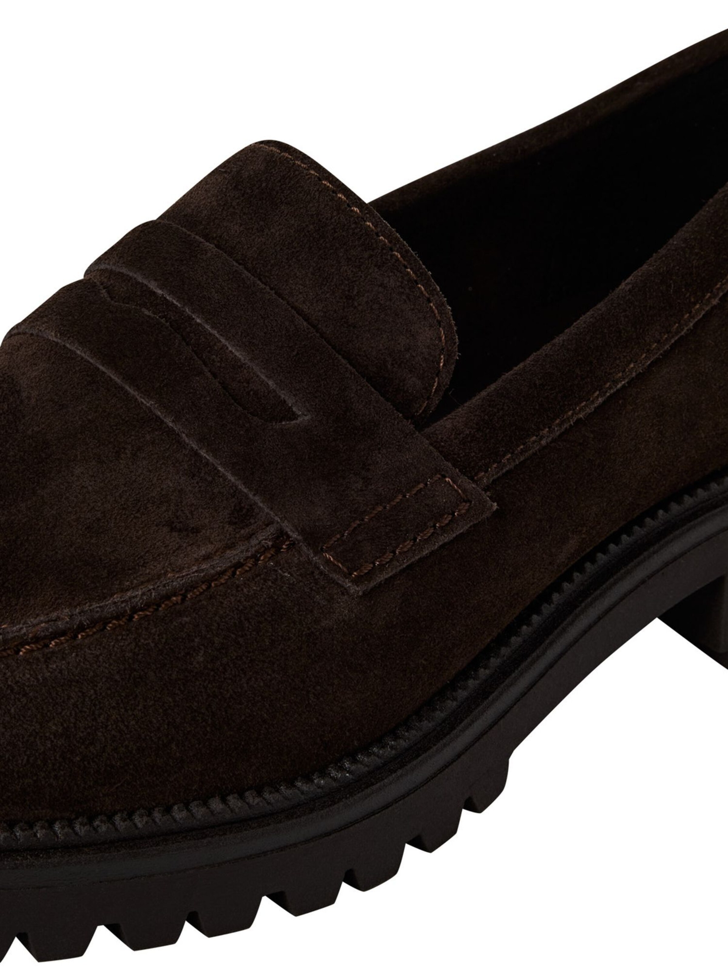 Tamaris Papuče - Hnedá