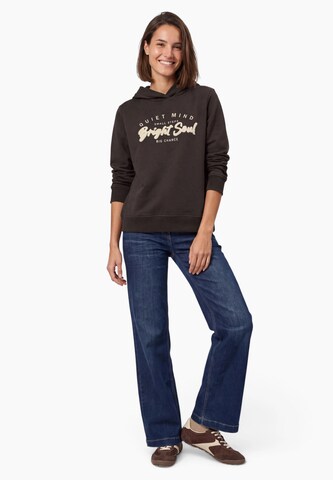 CECIL Sweatshirt in Braun