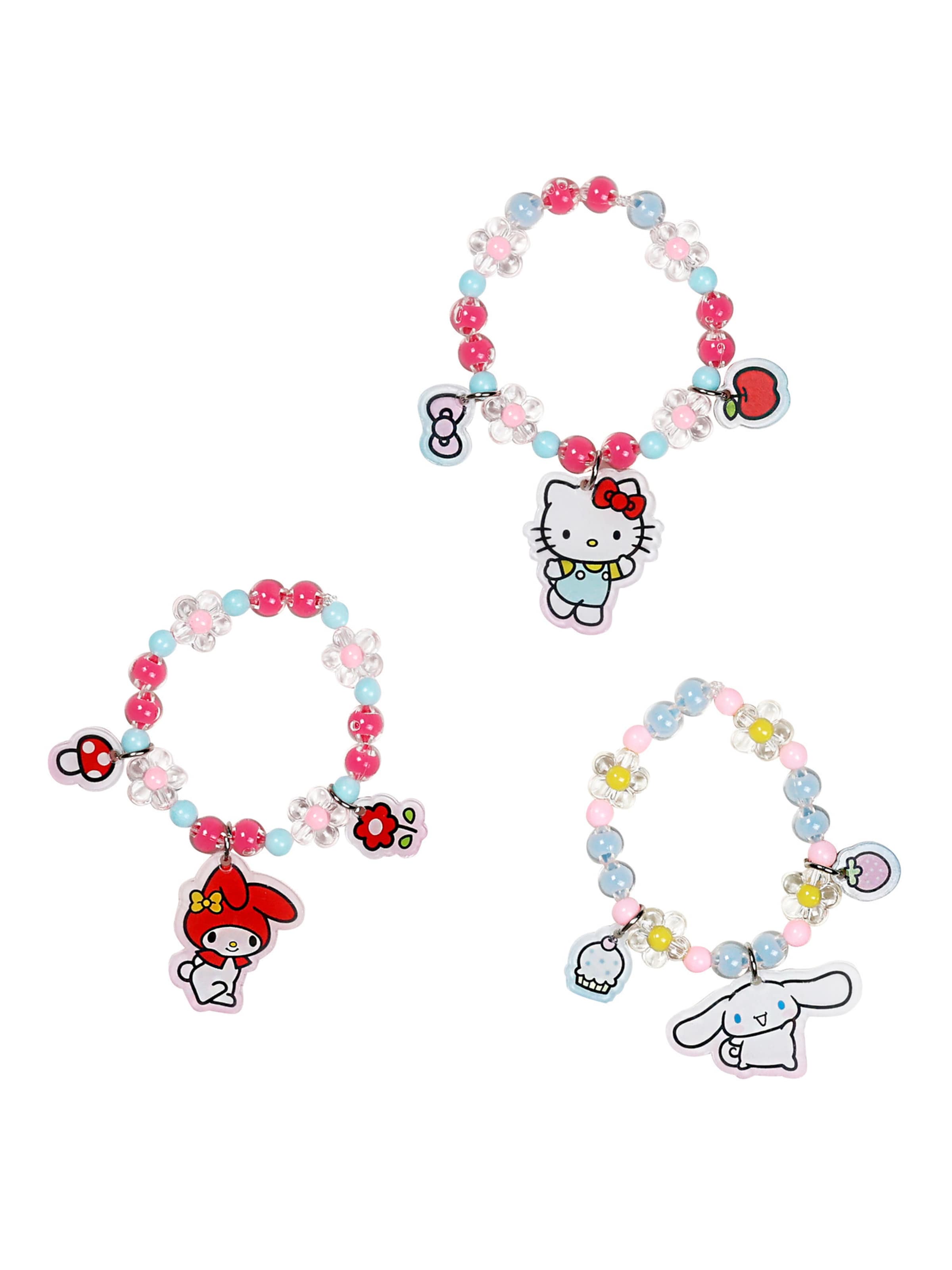 HELLO KITTY Game 'Beauty' in Mixed colors