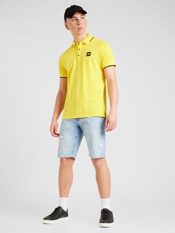 ANTONY MORATO Koszulka w kolorze żółty